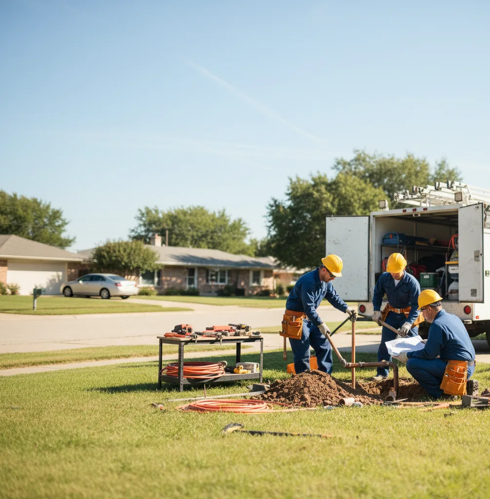 Water Heater Installation in Deer Lodge, MT